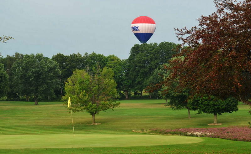 Olivet Country Club (Olivet Golf Club, Olivet Golf Course) - From Facebook